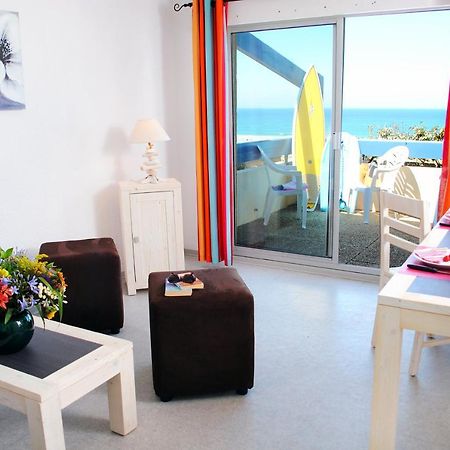 Residence Nemea Les Gourbets Mimizan-Plage Luaran gambar