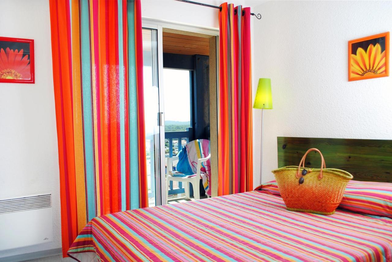Residence Nemea Les Gourbets Mimizan-Plage Luaran gambar