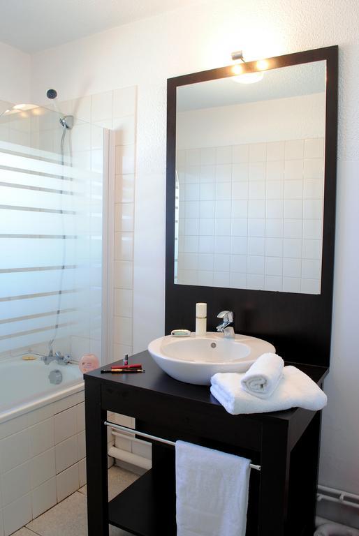 Residence Nemea Les Gourbets Mimizan-Plage Luaran gambar