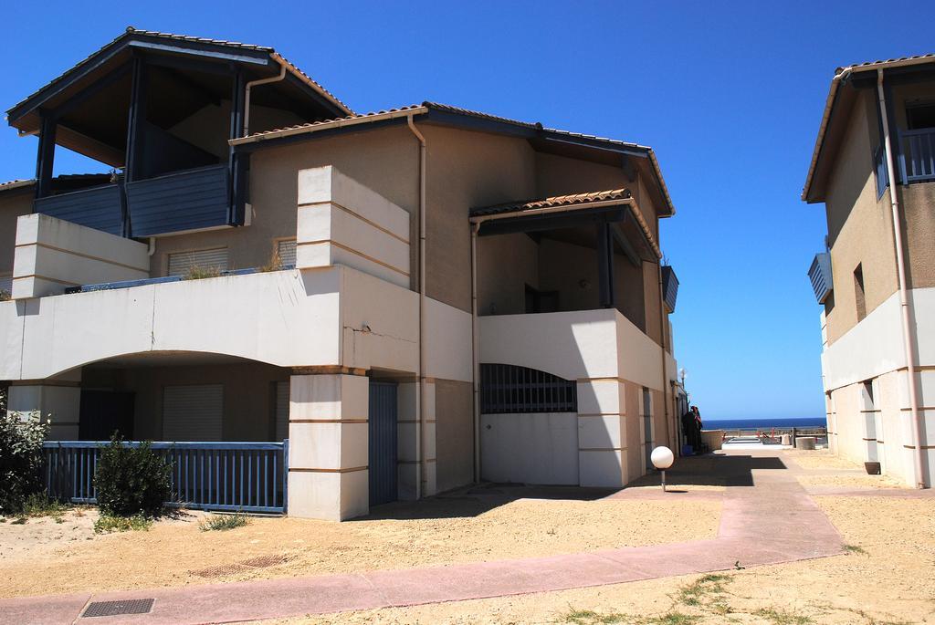 Residence Nemea Les Gourbets Mimizan-Plage Luaran gambar