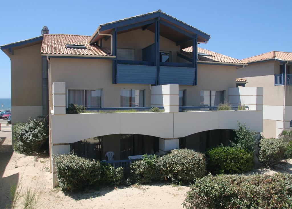 Residence Nemea Les Gourbets Mimizan-Plage Luaran gambar