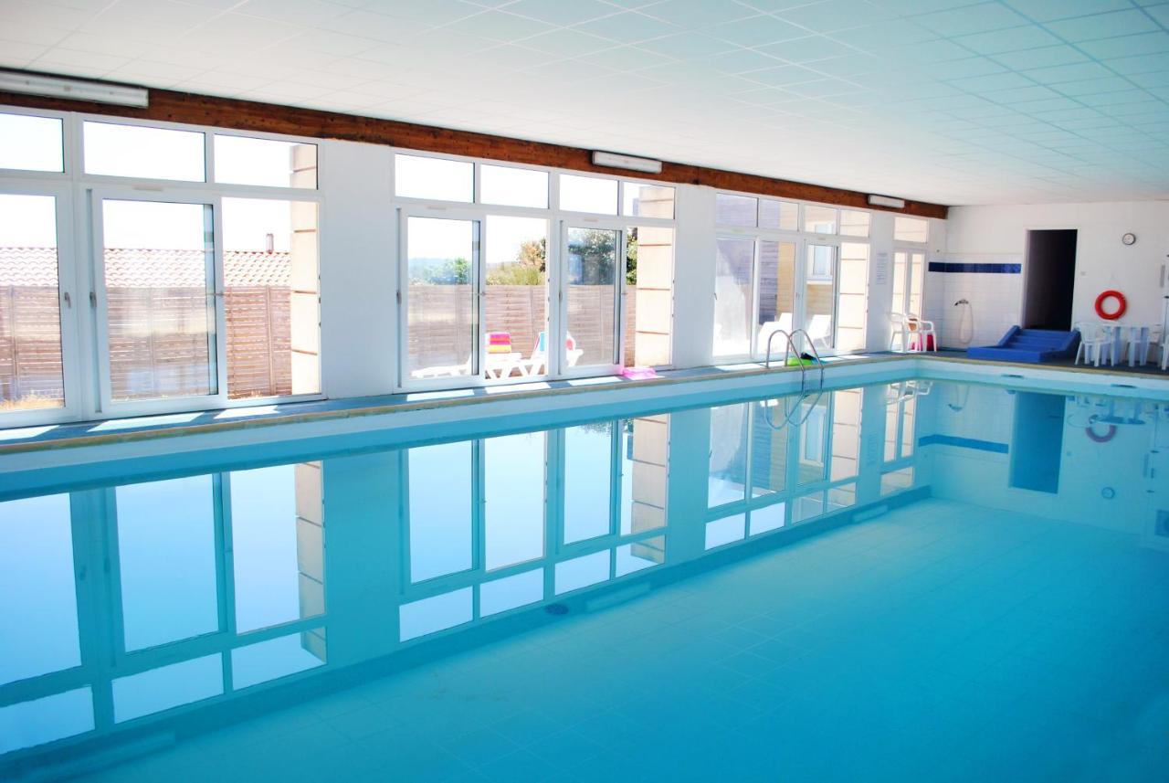 Residence Nemea Les Gourbets Mimizan-Plage Luaran gambar