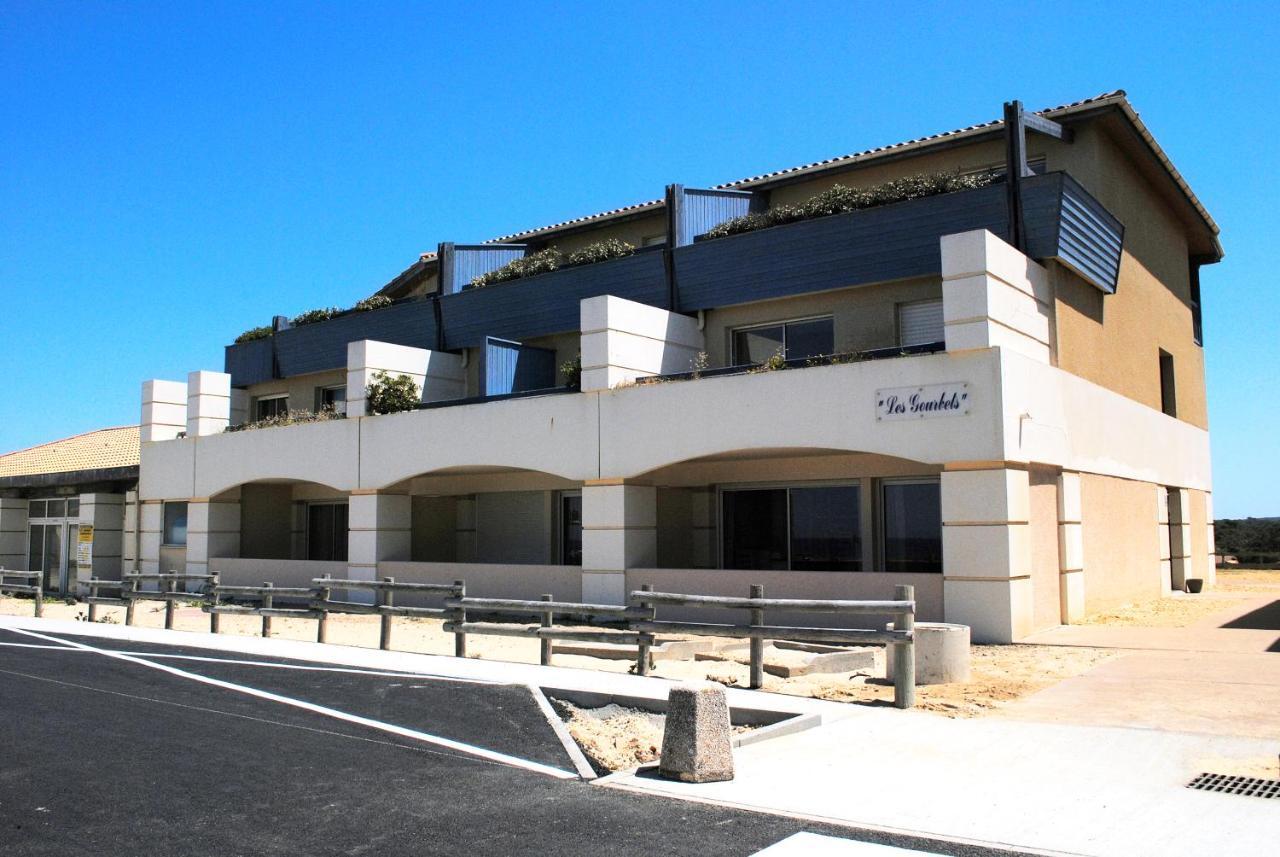 Residence Nemea Les Gourbets Mimizan-Plage Luaran gambar