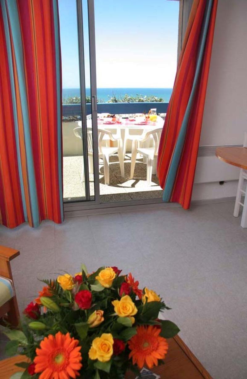 Residence Nemea Les Gourbets Mimizan-Plage Luaran gambar